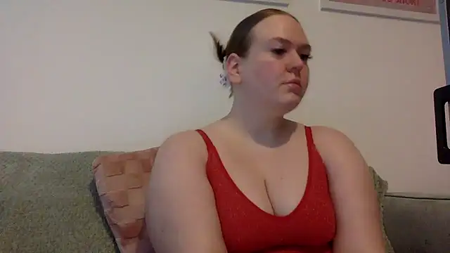 gracelovesxx online show from April 18, 2026, 10:39 am