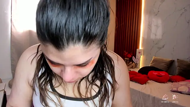 shasha bloom online show from November 24, 2025, 7:36 pm