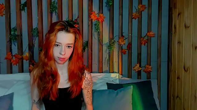 Lori Williams online show from December 16, 2025, 1:10 am