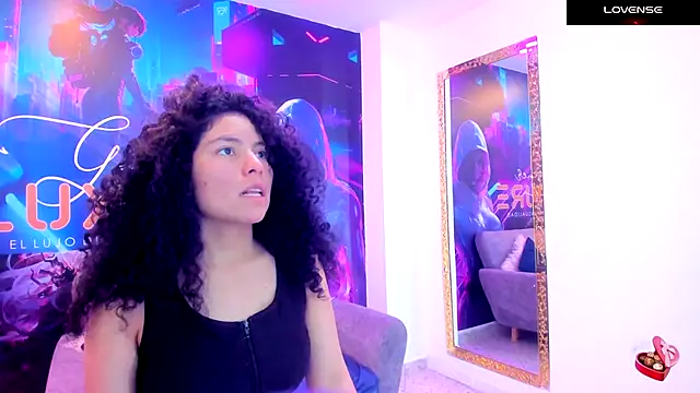 angelita martins online show from January 7, 2026, 8:14 pm