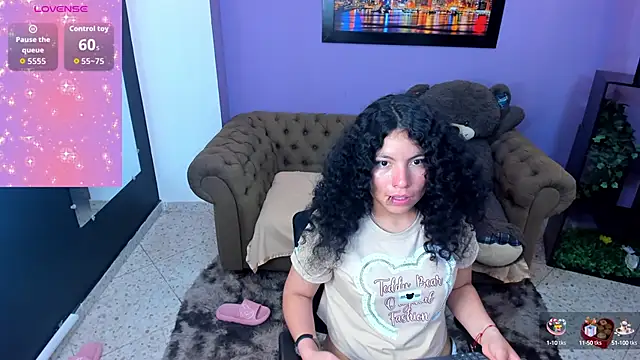Snapshot of angelita_martins chatting on September 11, 2025, 8:20 pm angelita martins online show from September 11, 2025, 8:20 pm