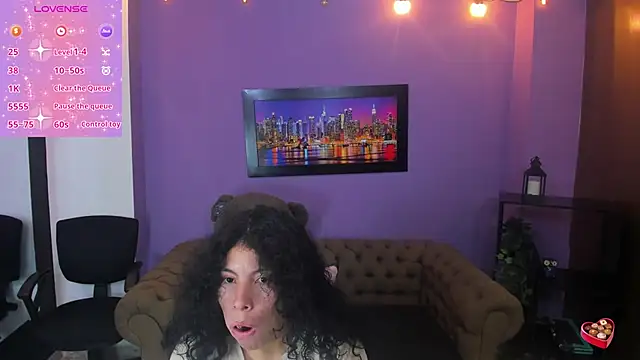 Snapshot of angelita_martins chatting on October 19, 2025, 3:31 am angelita martins online show from October 19, 2025, 3:31 am