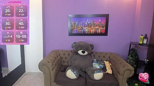 Snapshot of angelita_martins chatting on October 18, 2025, 3:08 am angelita martins online show from October 18, 2025, 3:08 am