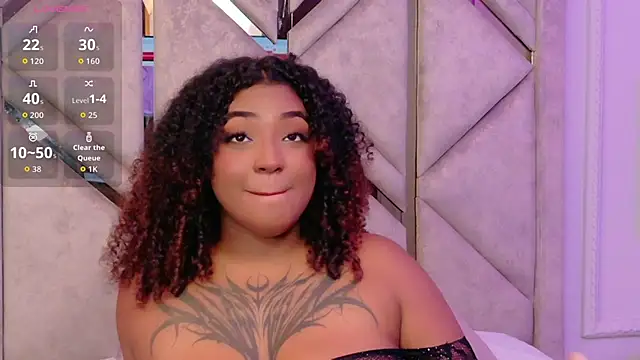 Snapshot of Cristal-Jonnes chatting on February 3, 2026, 3:04 am Cristal-Jonnes online show from February 3, 2026, 3:04 am