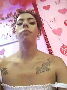 Pamelamiler   online show from February 14, 2026, 12:38 pm