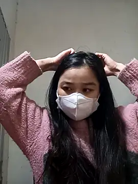 Snapshot of Daisy-lusia96 chatting on September 13, 2025, 3:23 pm Daisy-lusia96 online show from September 13, 2025, 3:23 pm