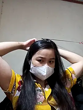Snapshot of Daisy-lusia96 chatting on September 16, 2025, 2:40 pm Daisy-lusia96 online show from September 16, 2025, 2:40 pm