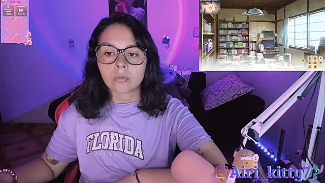 Snapshot of lila_kitty81 chatting on January 31, 2026, 8:40 pm lila kitty81 online show from January 31, 2026, 8:40 pm