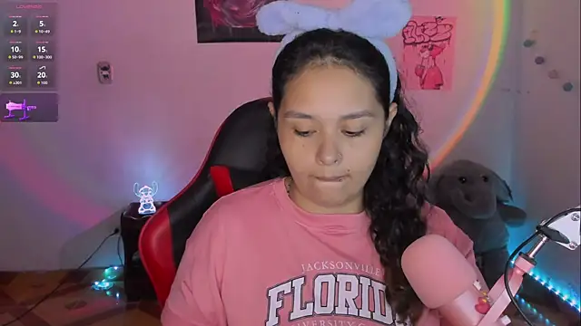 Snapshot of lila_kitty81 chatting on September 15, 2025, 8:42 pm lila kitty81 online show from September 15, 2025, 8:42 pm