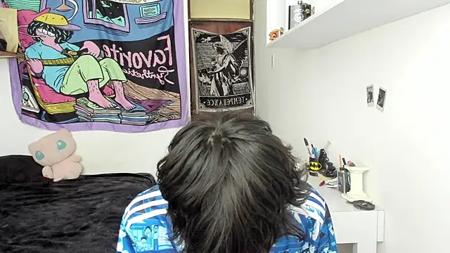 sai l01 online show from October 28, 2025, 6:40 pm