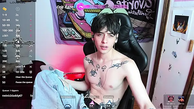 sai l01 online show from January 11, 2026, 12:28 am