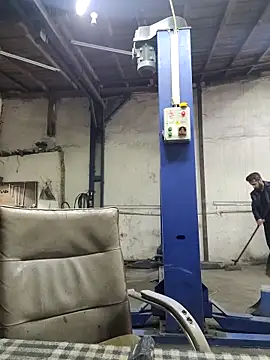 S-kt-et online show from April 18, 2026, 10:28 am