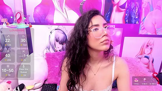 Kyoko Bms online show from September 24, 2025, 11:39 am