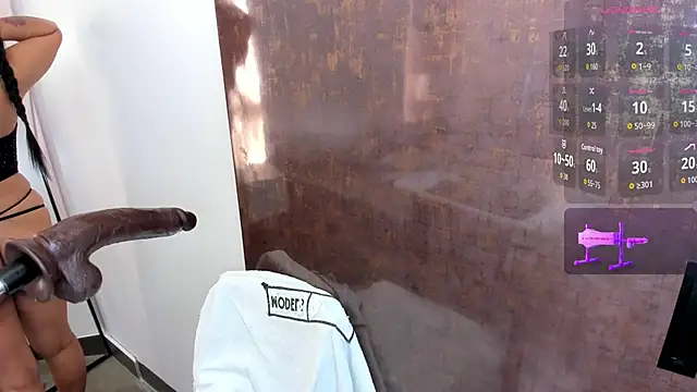 pocahontas lantina online show from December 5, 2025, 3:49 am