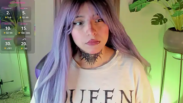 Snapshot of artemish__ chatting on February 27, 2026, 12:16 pm artemish online show from February 27, 2026, 12:16 pm