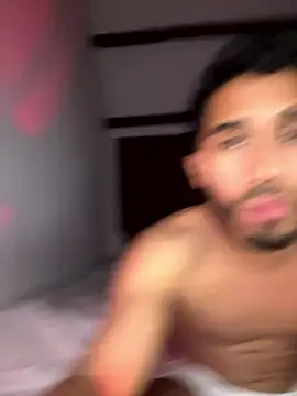 TU-MORENOO online show from January 14, 2026, 6:17 am