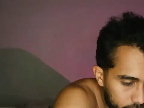 TU-MORENOO online show from December 5, 2025, 6:12 am