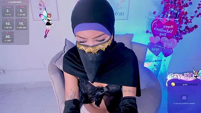 soul arabian online show from February 20, 2026, 7:38 pm