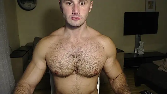 Snapshot of muscle_uncut chatting on October 14, 2025, 4:40 pm muscle uncut online show from October 14, 2025, 4:40 pm