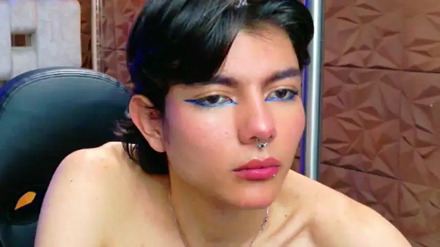 alandelrey57 online show from February 24, 2026, 3:46 pm