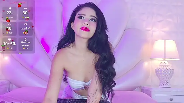 SammyJhuls online show from December 1, 2025, 12:17 pm