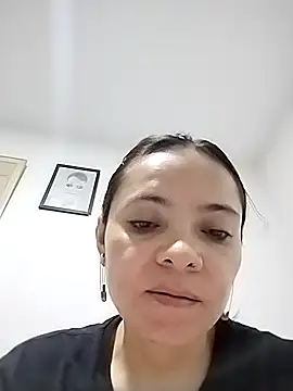 Cami Konor online show from October 27, 2025, 9:16 pm