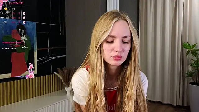 jenny skinnerr online show from October 16, 2025, 8:06 pm