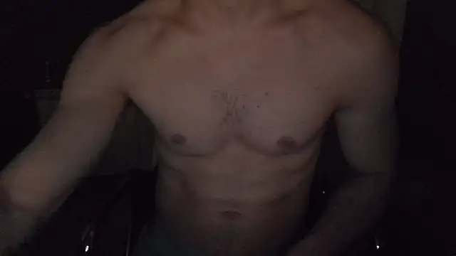 Jorge20F online show from October 27, 2025, 10:22 pm