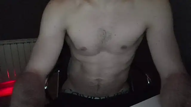 Jorge20F online show from April 14, 2026, 8:47 pm