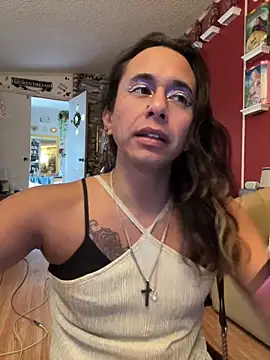 TranSexualJade95 online show from March 4, 2026, 10:39 pm