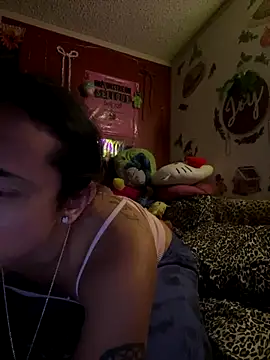 TranSexualJade95 online show from December 22, 2025, 9:31 am