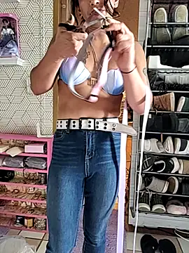 TranSexualJade95 online show from February 28, 2026, 12:10 am