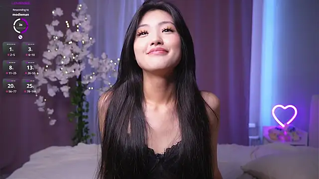 FancyEsten online show from July 3, 2026, 8:32 am