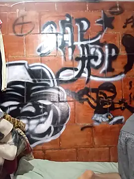 alexandercruz online show from April 14, 2026, 8:03 pm