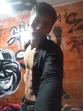 alexandercruz online show from March 5, 2026, 1:24 am