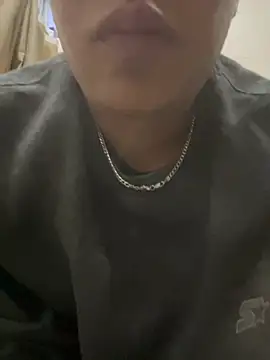 Snapshot of Barrx0018 chatting on February 8, 2026, 1:31 pm Barrx0018 online show from February 8, 2026, 1:31 pm