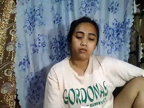 Snapshot of Pinay_Chubby20 chatting on February 6, 2026, 9:22 pm Pinay Chubby20 online show from February 6, 2026, 9:22 pm