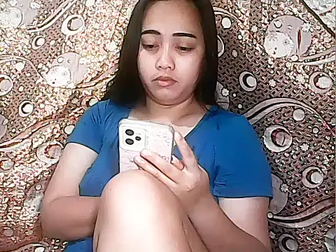 Pinay Chubby20 online show from December 4, 2025, 7:46 pm