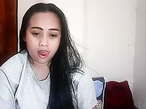 Pinay Chubby20 online show from May 7, 2026, 12:30 pm