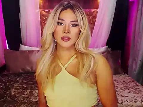 YllanaAltheaXxX online show from October 9, 2025, 6:03 am