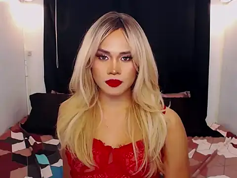 YllanaAltheaXxX online show from February 23, 2026, 4:18 pm