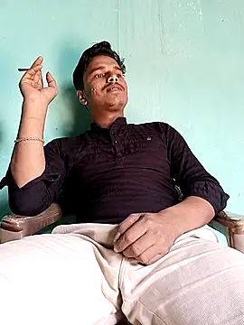 Snapshot of Asish_007 chatting on November 16, 2025, 5:45 am Asish 007 online show from November 16, 2025, 5:45 am