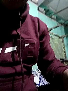 Snapshot of Asish_007 chatting on January 8, 2026, 12:49 am Asish 007 online show from January 8, 2026, 12:49 am