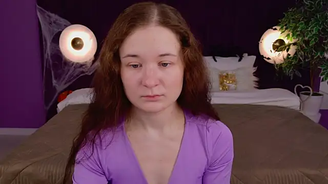 NancyJonson online show from October 27, 2025, 3:29 am