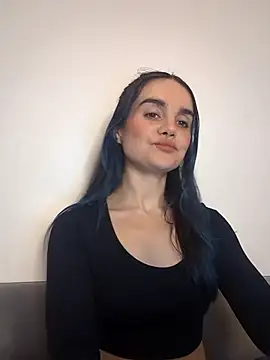 RosieCheexxxxxx online show from November 14, 2025, 4:43 pm