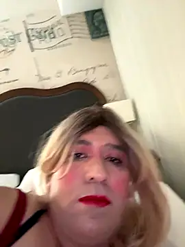 BrandyCakez69 online show from October 3, 2025, 7:43 am