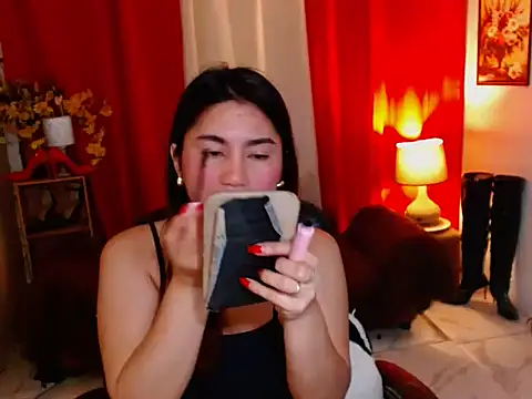 Snapshot of tsBiancalicious chatting on March 2, 2026, 4:25 pm tsBiancalicious online show from March 2, 2026, 4:25 pm