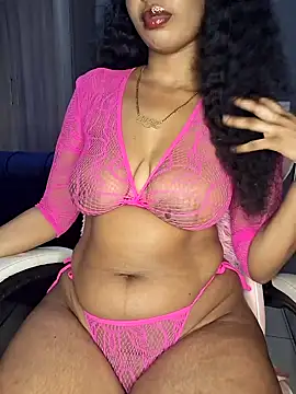 ELAINE xXxX online show from December 3, 2025, 8:52 pm