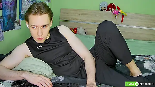 WilliamDyson online show from February 13, 2026, 3:06 am