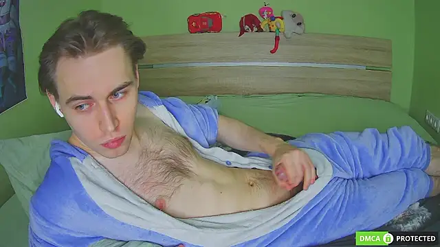 WilliamDyson online show from February 26, 2026, 4:01 am